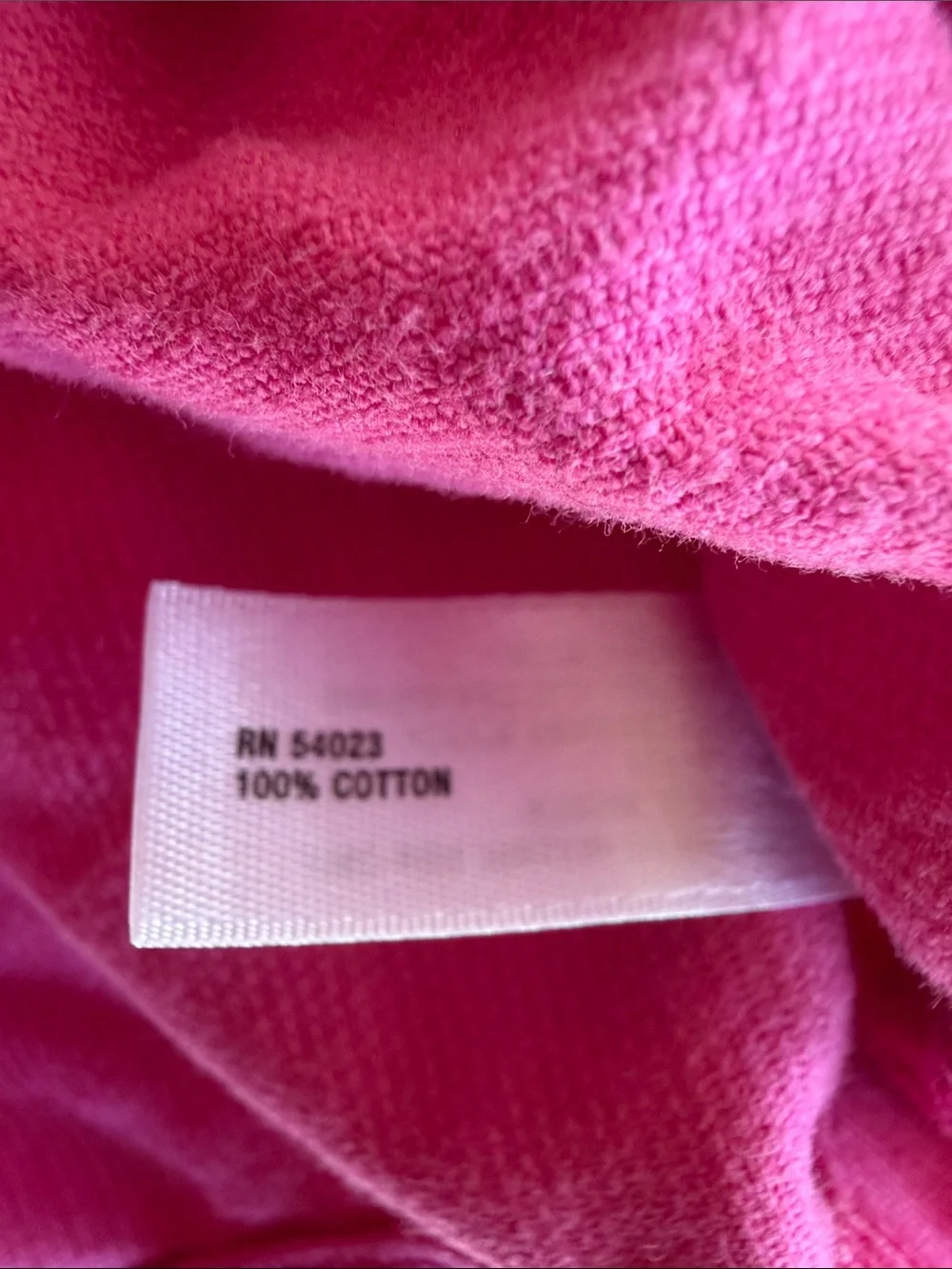 BabyGAP Bright Pink Sleeveless Cotton Dress for Kids
